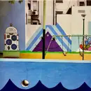 LP - The Sea And Cake - Runner