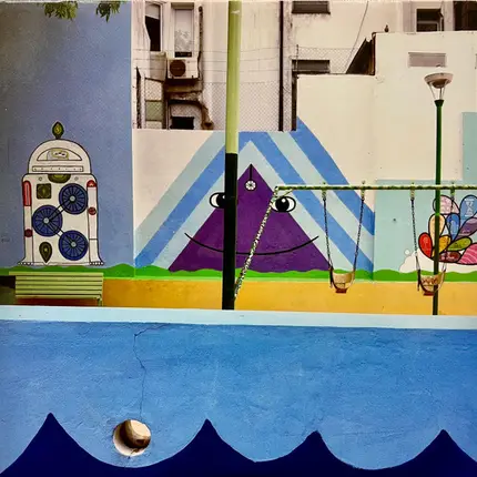 The Sea And Cake - Runner