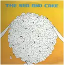 LP - The Sea And Cake - Sea & Cake - OPAQUE LIGHT BLUE MARBLE/LTD