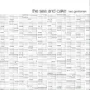 CD - The Sea And Cake - Two Gentlemen