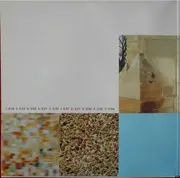 LP - The Sea And Cake - The Fawn - Gatefold