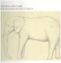 LP - The Sea And Cake - The Moonlight Butterfly