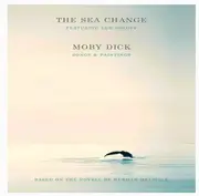 CD - The Sea Change - Moby Dick : Songs & Paintings - Digipak