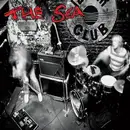 CD - The Sea - Get It Back - Cardboard sleeve