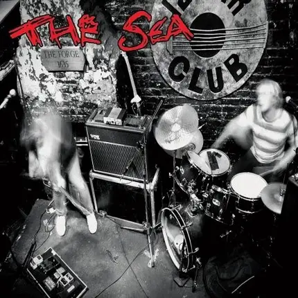 The Sea - Get It Back