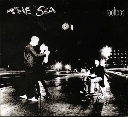 The SEA - Rooftops