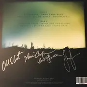 LP - The Sea The Sea - From The Light - Still Sealed