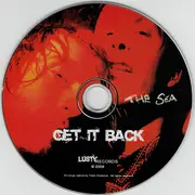 CD - The Sea - Get It Back - Cardboard sleeve