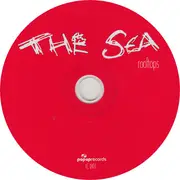 CD - The SEA - Rooftops