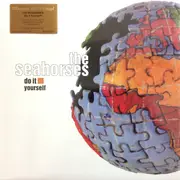 LP - The Seahorses - Do It Yourself - 180gr.