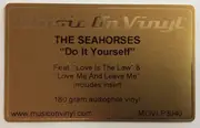 LP - The Seahorses - Do It Yourself - 180gr.