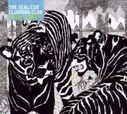 CD - The Seal Cub Clubbing Club - Royal Variety