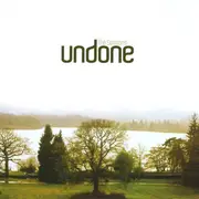 CD - The Seasons - Undone