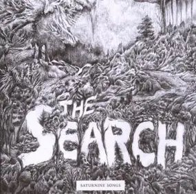 The Search - Saturnine Songs