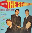 LP - The Searchers - Meet The Searchers