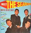 LP - The Searchers - Meet The Searchers - PYE Mono