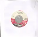7inch Vinyl Single - The Searchers - Money / Hungry For Love