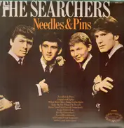 The Searchers - Needles And Pins