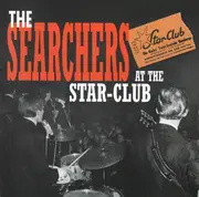 CD - The Searchers - At The Star-Club