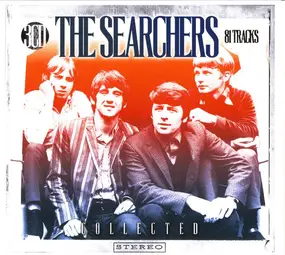 The Searchers - COLLECTED