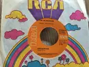 7inch Vinyl Single - The Searchers - Desdemona