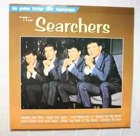 The Searchers - Die großen Erfolge einer Supergruppe