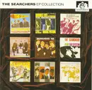 CD - The Searchers - EP Collection