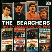 CD - The Searchers - EP Collection Volume Two
