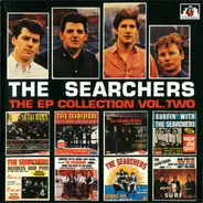 The Searchers - E.p. Collection