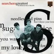 The Searchers - Greatest: 20 Fabulous Hits Of The 60s