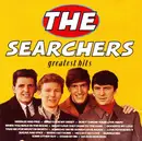 CD - The Searchers - Greatest Hits