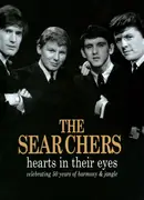 CD-Box - The Searchers - Hearts In Their Eyes - Celebrating 50 Years Of Harmony & Jangle - Digipak Longbox + Attached Booklet