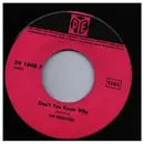 7inch Vinyl Single - The Searchers - I'm Ready / Don't You Know Why