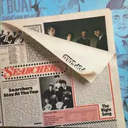 LP - The Searchers - Pop Gold