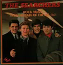 LP - The Searchers - Rock Music From Britain Of The 60's - Vol. 1 - LTD Ed., Green Vinyl