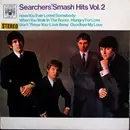 LP - The Searchers - Searchers' Smash Hits Vol. 2