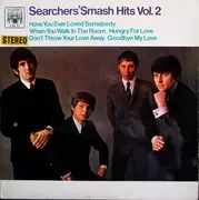 LP - The Searchers - Searchers' Smash Hits Vol. 2
