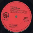 LP - The Searchers - Take Me For What I'm Worth - Flipback Sleeve