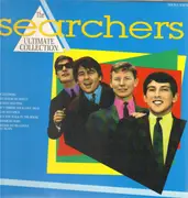 Double LP - The Searchers - The Ultimate Collection