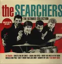 LP - The Searchers - The Ultimate Collection - Red Vinyl