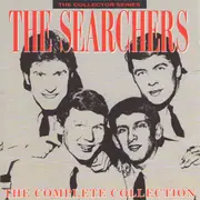 CD - The Searchers - The Complete Collection