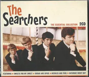 The Searchers - The Essential Collection