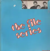 Double LP - The Searchers - The File Series