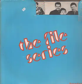 The Searchers - The File Series