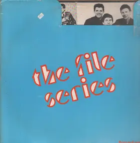 The Searchers - The File Series