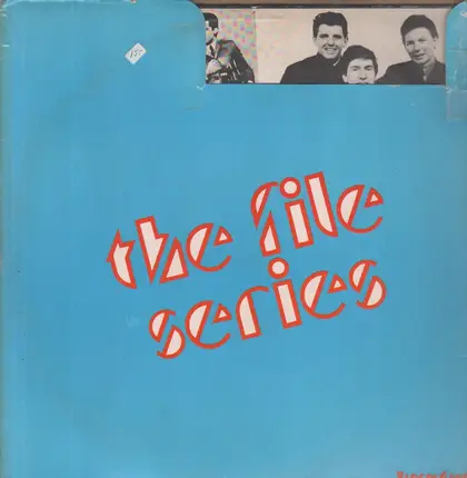 The Searchers - The File Series