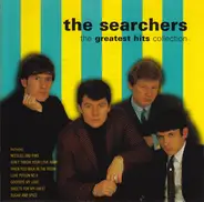 The Searchers - The Greatest Hits