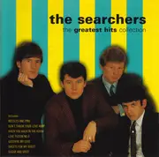 CD - The Searchers - The Greatest Hits Collection