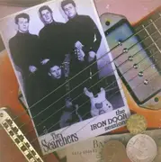 CD - The Searchers - The Iron Door Sessions