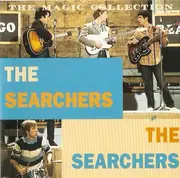 CD - The Searchers - The Magic Collection